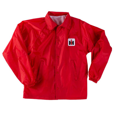 IH Windbreaker