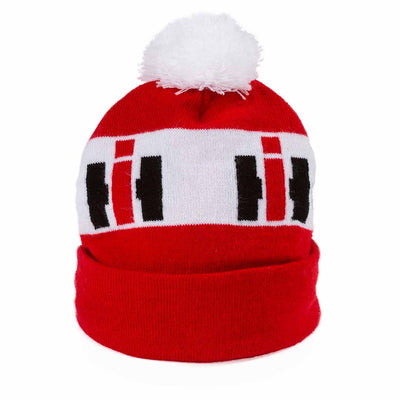 IH Winter Logo Hat